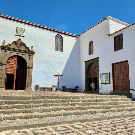 Apartamento San Francisco Santa Cruz de la Palma  Exteriér fotografie