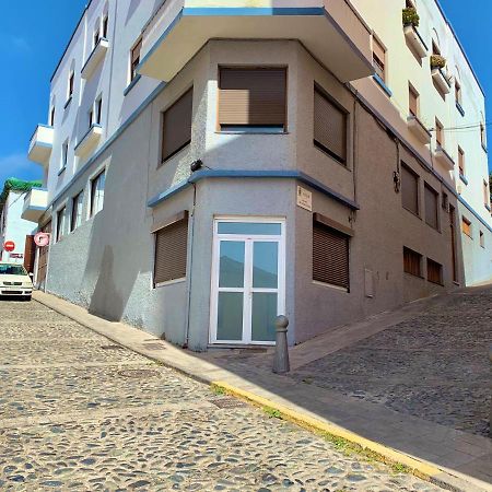 Apartamento San Francisco Santa Cruz de la Palma  Exteriér fotografie
