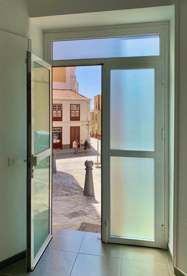 Apartamento San Francisco Santa Cruz de la Palma  Exteriér fotografie