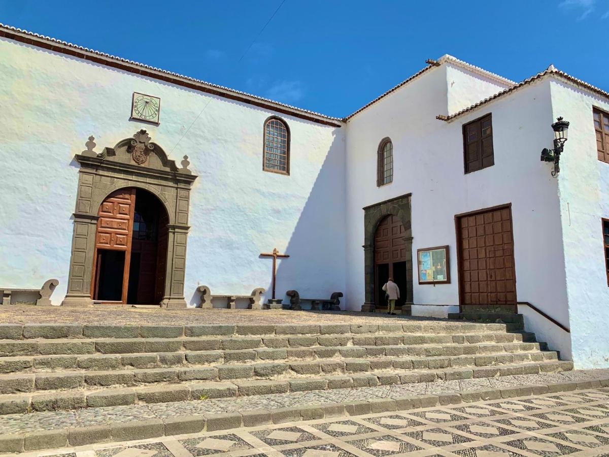 Apartamento San Francisco Santa Cruz de la Palma  Exteriér fotografie