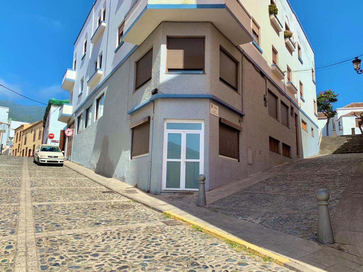 Apartamento San Francisco Santa Cruz de la Palma  Exteriér fotografie