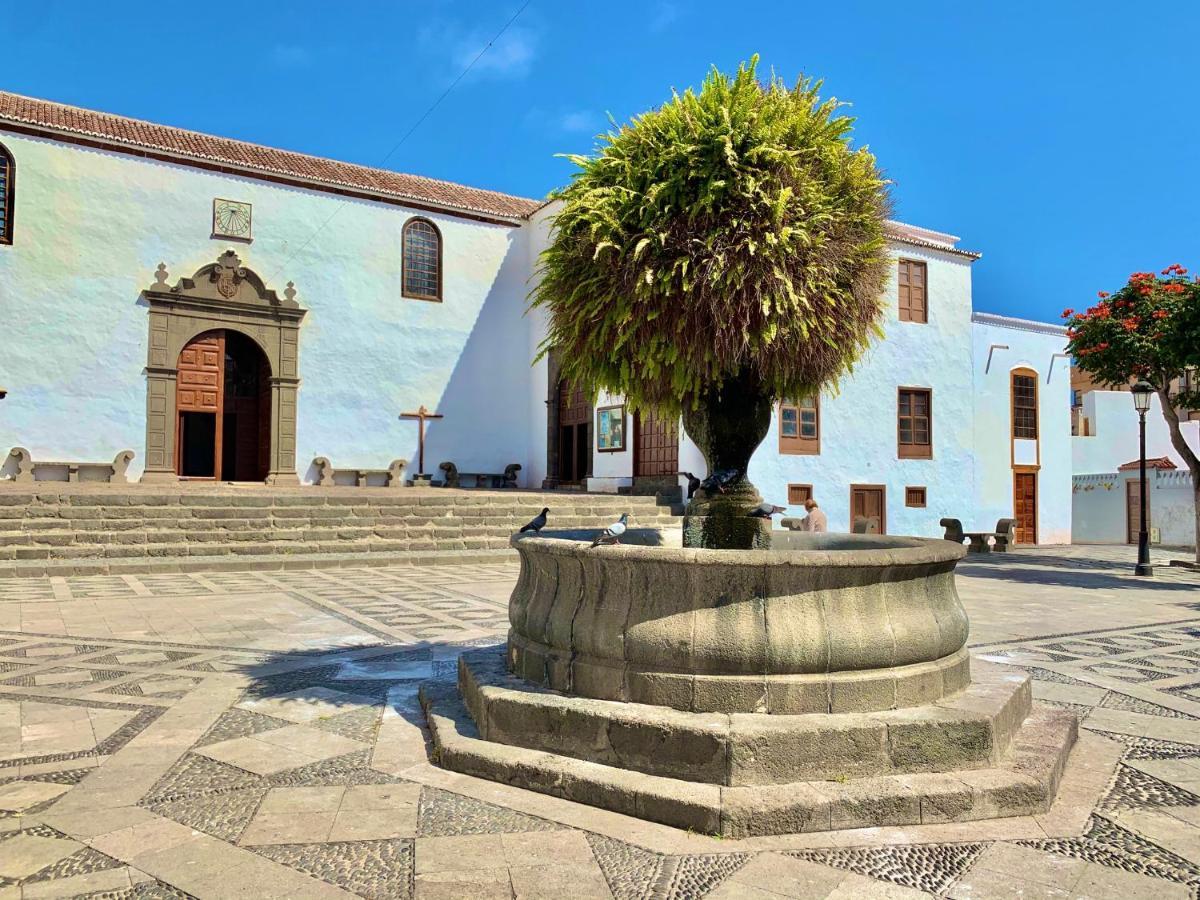 Apartamento San Francisco Santa Cruz de la Palma  Exteriér fotografie