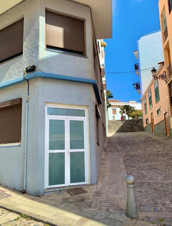 Apartamento San Francisco Santa Cruz de la Palma  Exteriér fotografie