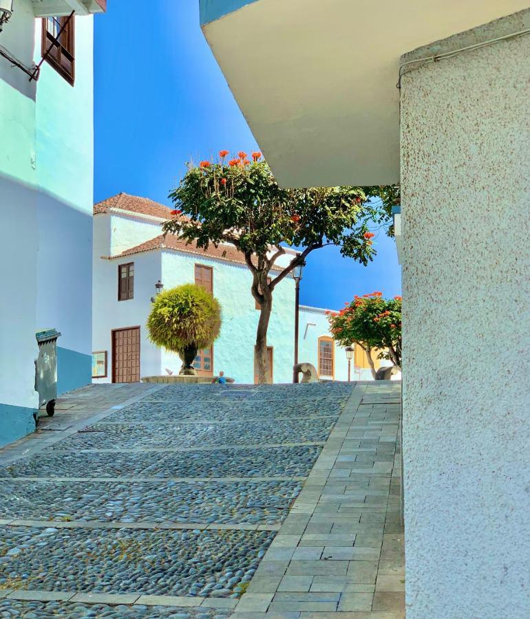 Apartamento San Francisco Santa Cruz de la Palma  Exteriér fotografie
