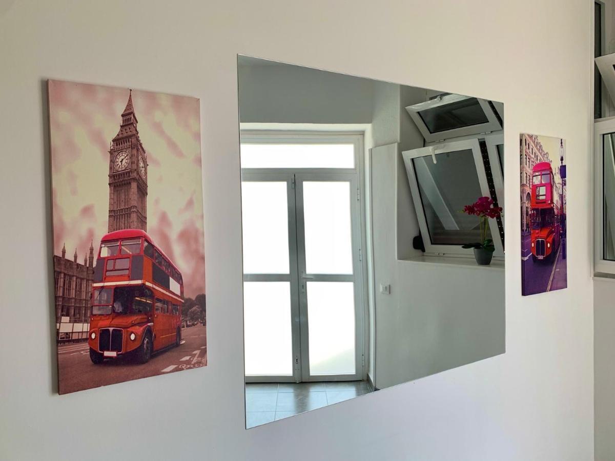 Apartamento San Francisco Santa Cruz de la Palma  Exteriér fotografie