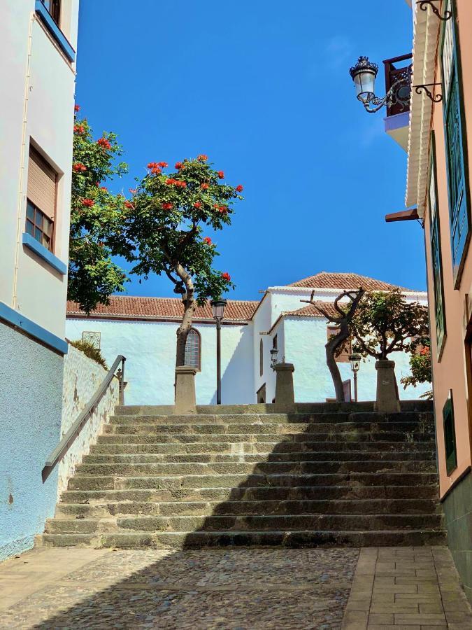 Apartamento San Francisco Santa Cruz de la Palma  Exteriér fotografie