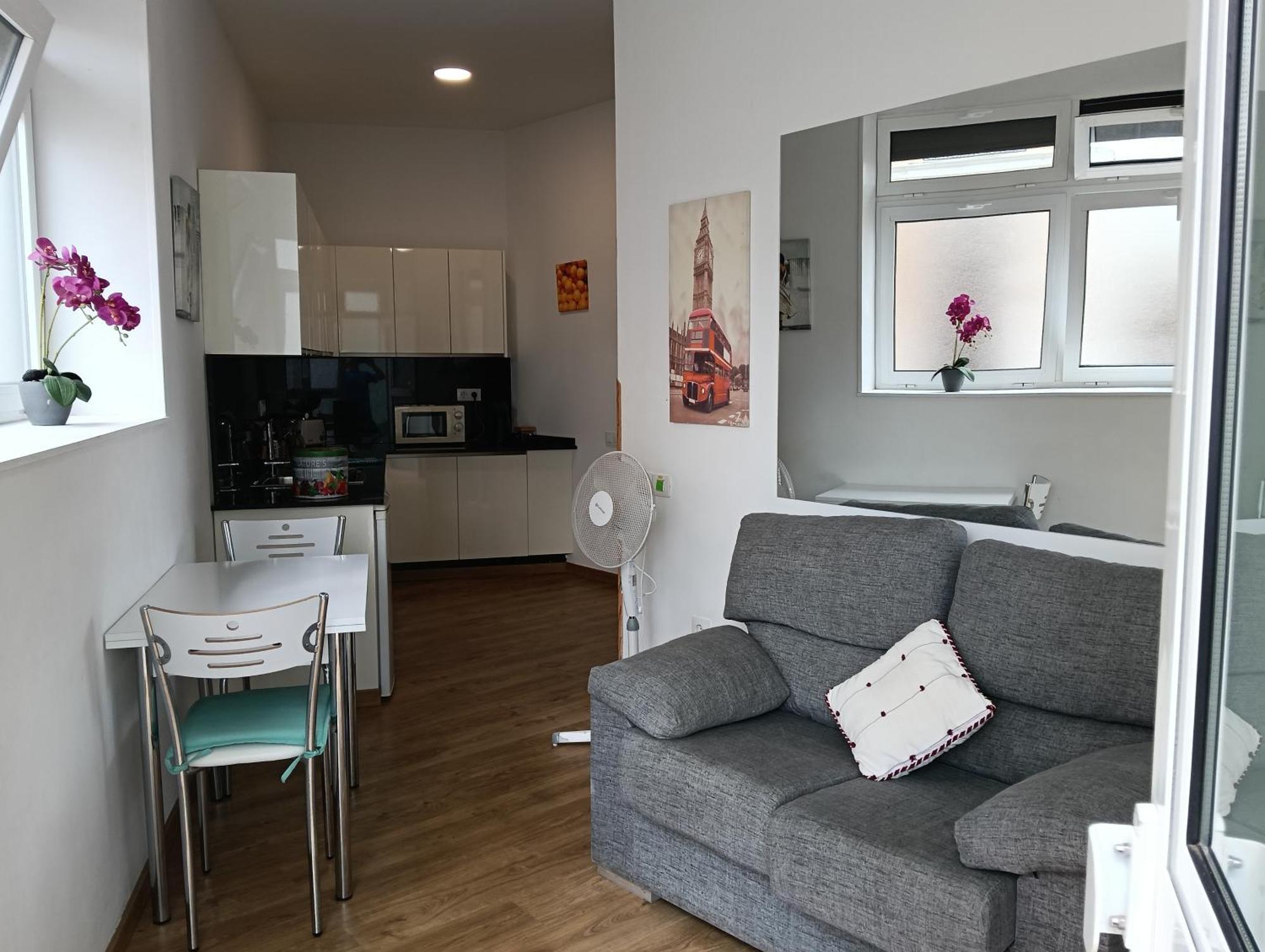 Apartamento San Francisco Santa Cruz de la Palma  Exteriér fotografie