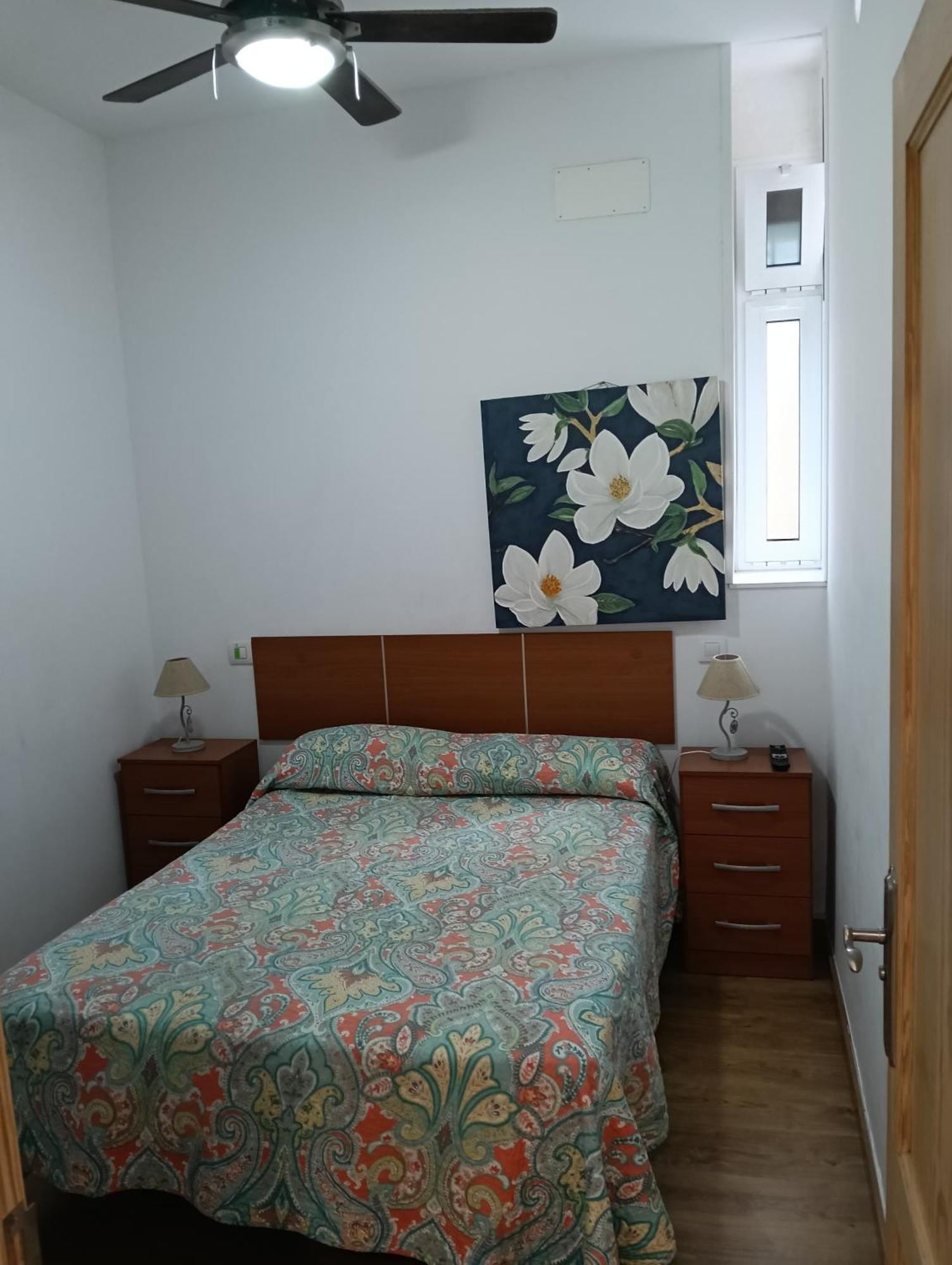 Apartamento San Francisco Santa Cruz de la Palma  Exteriér fotografie