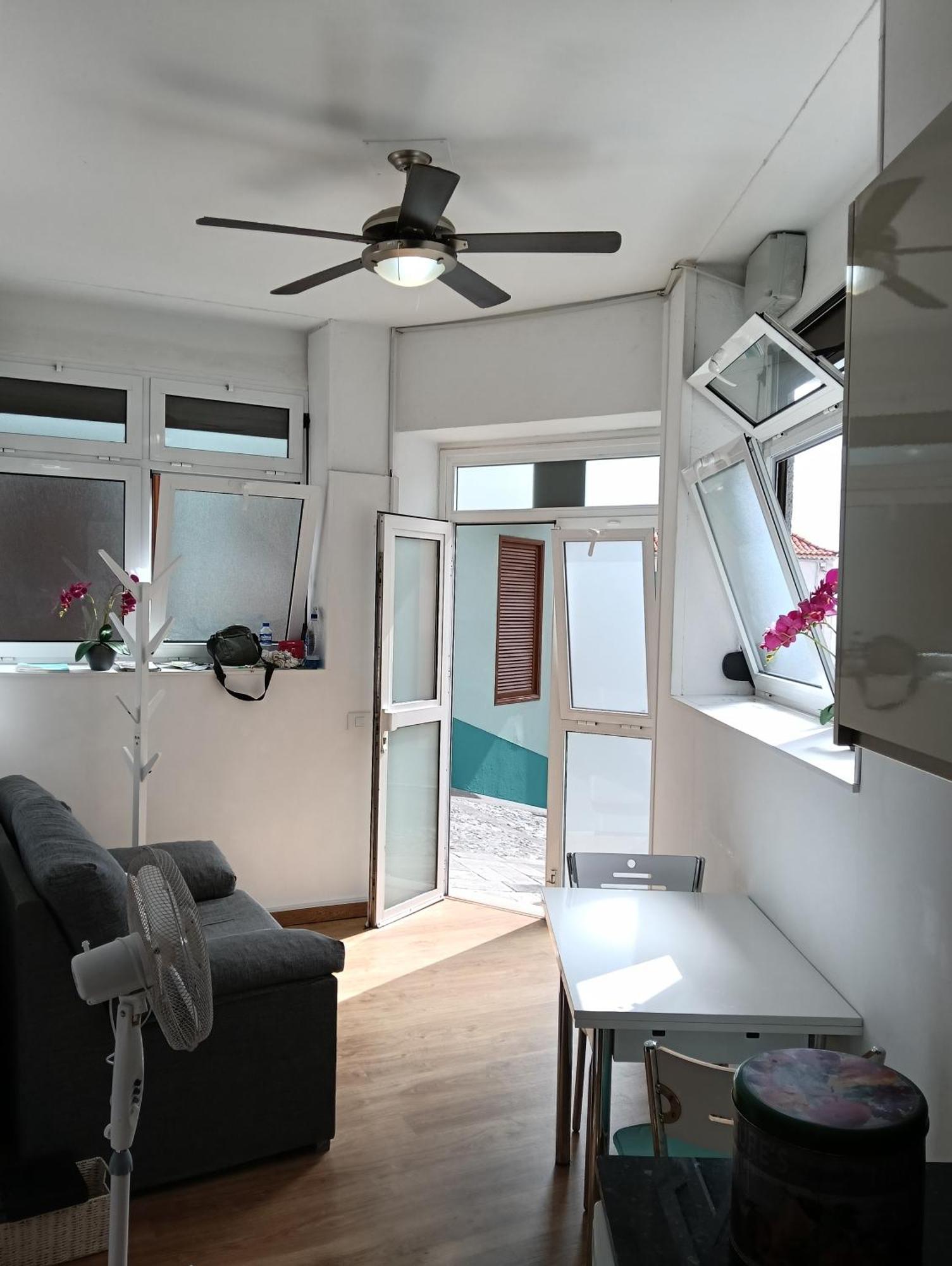 Apartamento San Francisco Santa Cruz de la Palma  Exteriér fotografie